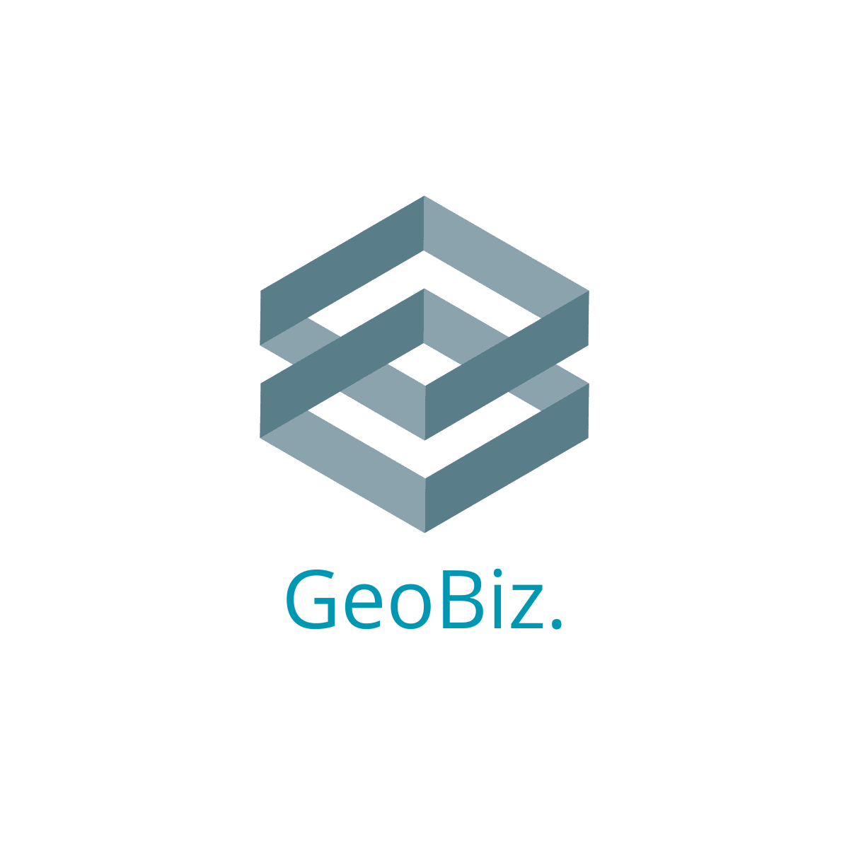 GeoBiz logo